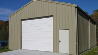 Garage Door Openers at Winter Gardens Lakeside, California